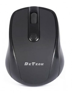 Мишка DT D7 WiFi